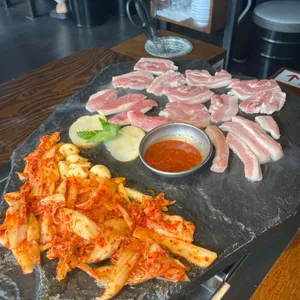 석암생소금구이 대표 사진