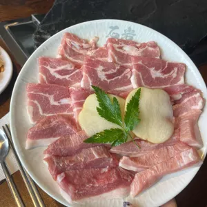 석암생소금구이 사진