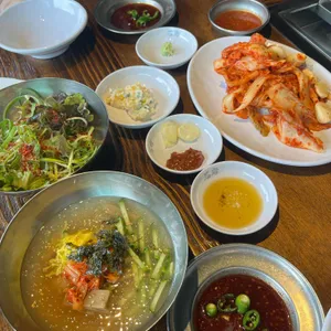 석암생소금구이 사진