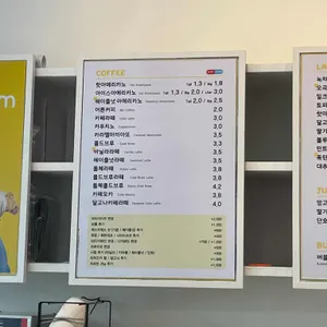 카페봄봄 리뷰 사진