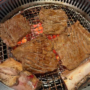 송도갈비 대표 사진