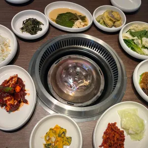 송도갈비 대표 사진