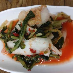 장수마을 대표 사진
