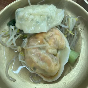 개성칼국수 사진