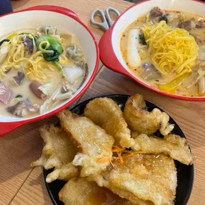 탕화쿵푸마라탕 사진