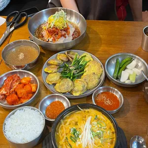 98도씨국밥 사진