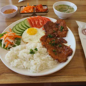 해피미쌀국수 대표 사진