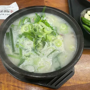 국밥참맛있는집 사진