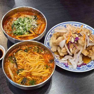 동네짬뽕 대표 사진
