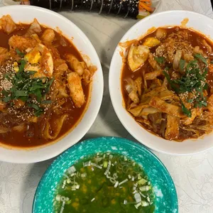 태화분식 사진 1