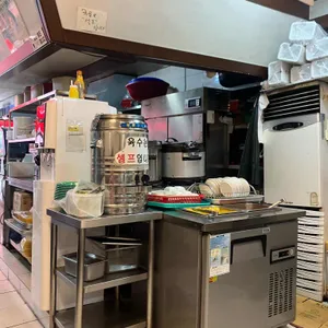 태화분식 리뷰 사진