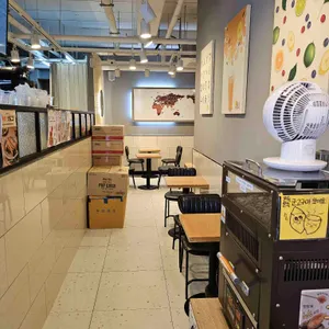 킹프레소 리뷰 사진