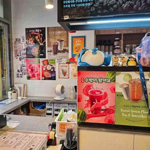 킹프레소 리뷰 사진