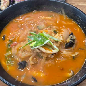 짬뽕면 짜장리 사진 1