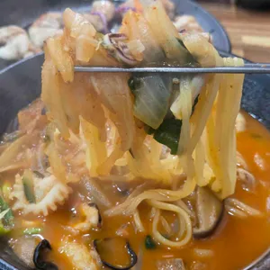 짬뽕면 짜장리 사진 2