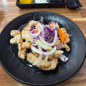 짬뽕면 짜장리 대표 사진
