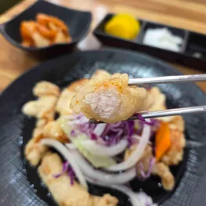 짬뽕면 짜장리 사진