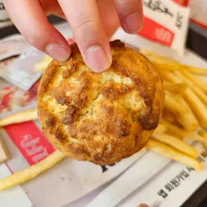 KFC의정부민락 사진