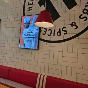 KFC의정부민락 리뷰 사진