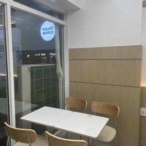 요거트월드 리뷰 사진