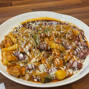 동궁찜닭 리뷰 사진