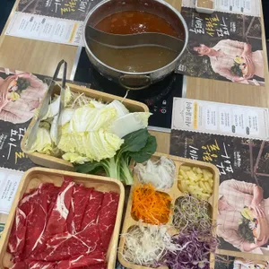 샤브올데이 리뷰 사진