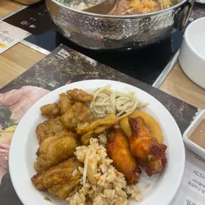 샤브올데이 대표 사진