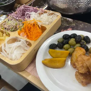 샤브올데이 사진