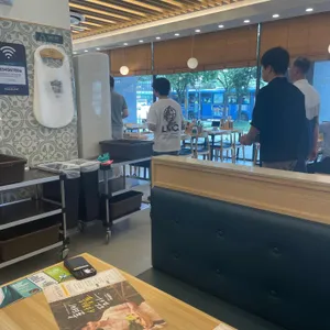샤브올데이 리뷰 사진