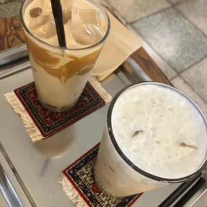 오브커피 사진