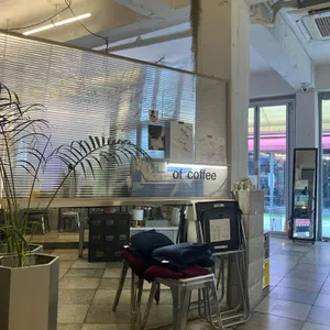 오브커피 리뷰 사진