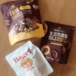 이디야커피 리뷰 사진