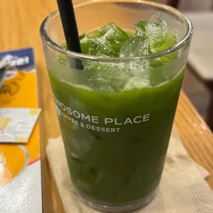 투썸플레이스 사진