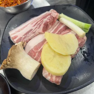 고성범연탄구이 사진
