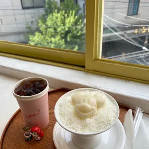 버터럽 대표 사진