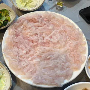 영도다리횟집 사진 1