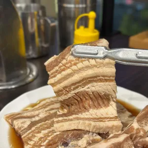 외식명가 대표 사진