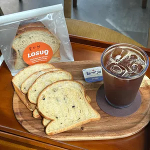 민즈 그로서리 사진