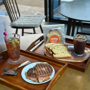 민즈 그로서리 사진