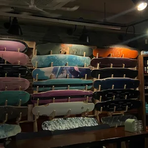 웨이비칵테일 리뷰 사진