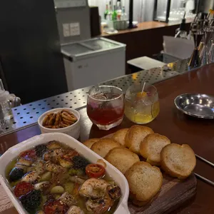 웨이비칵테일 사진 1