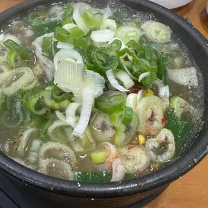 제주은희네해장국 사진