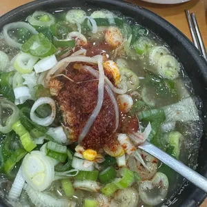 제주은희네해장국 사진