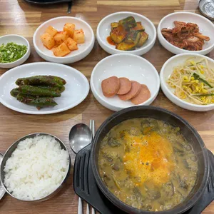 남원골추어탕 사진