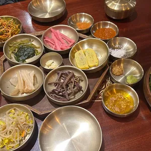 방이옥 사진 1