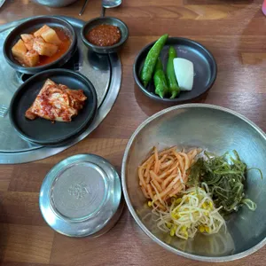 통뼈감자탕 대표 사진