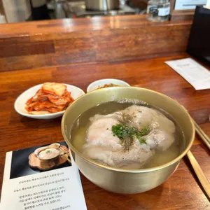 해유옥 사진 1