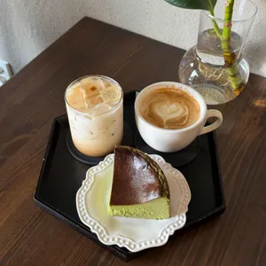 도키메 로스터리 대표 사진