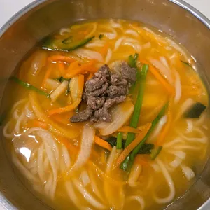 명동칼국수 사진 1