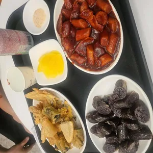 대왕판떡볶이 사진 1